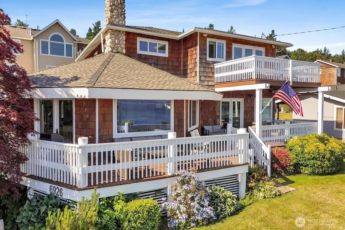 Blaine, WA 98230,6926 Holeman AVE