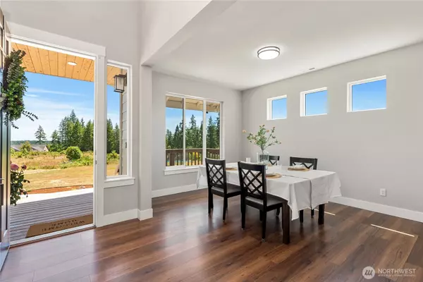 Grapeview, WA 98546,381 E Benson Ridge RD