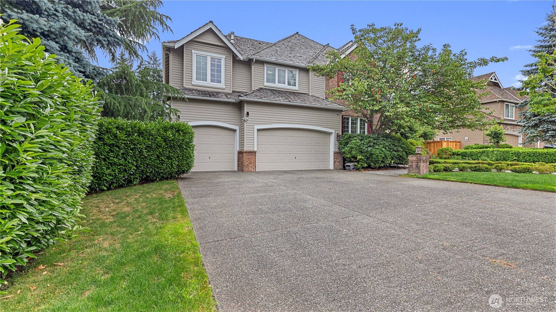2446 279th Dr SE, Sammamish, WA 98075