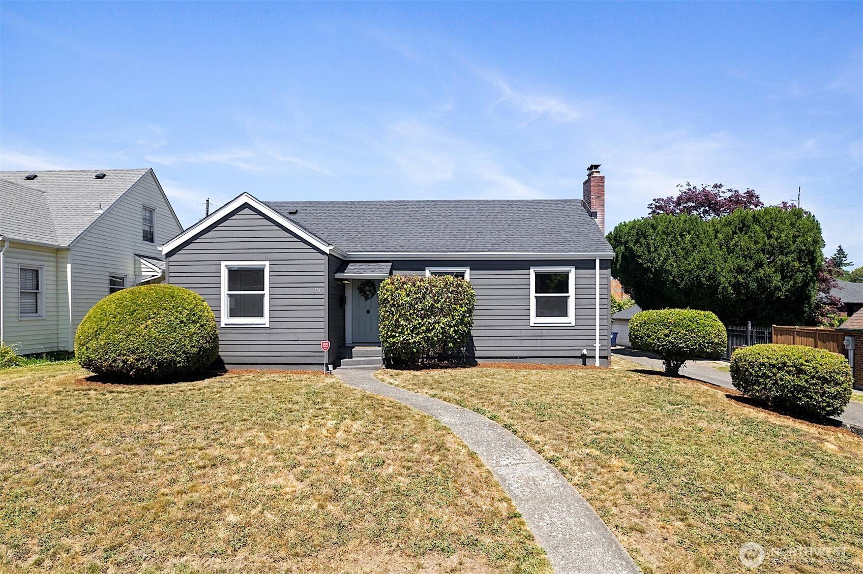 213 S 58th ST, Tacoma, WA 98408