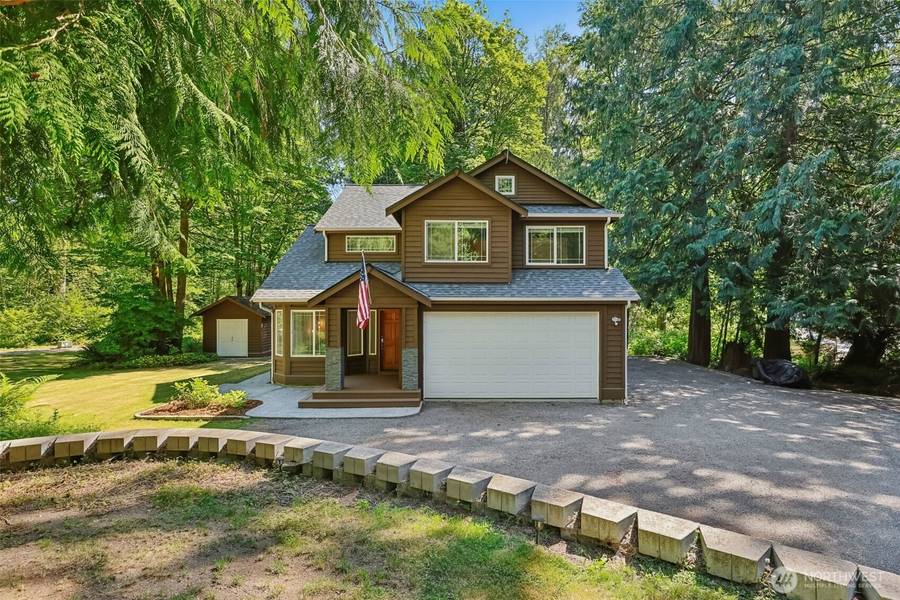 12820 328th AVE NE, Duvall, WA 98019