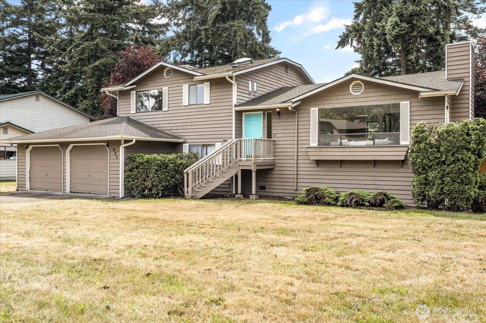 485 NW Columbia DR, Oak Harbor, WA 98277