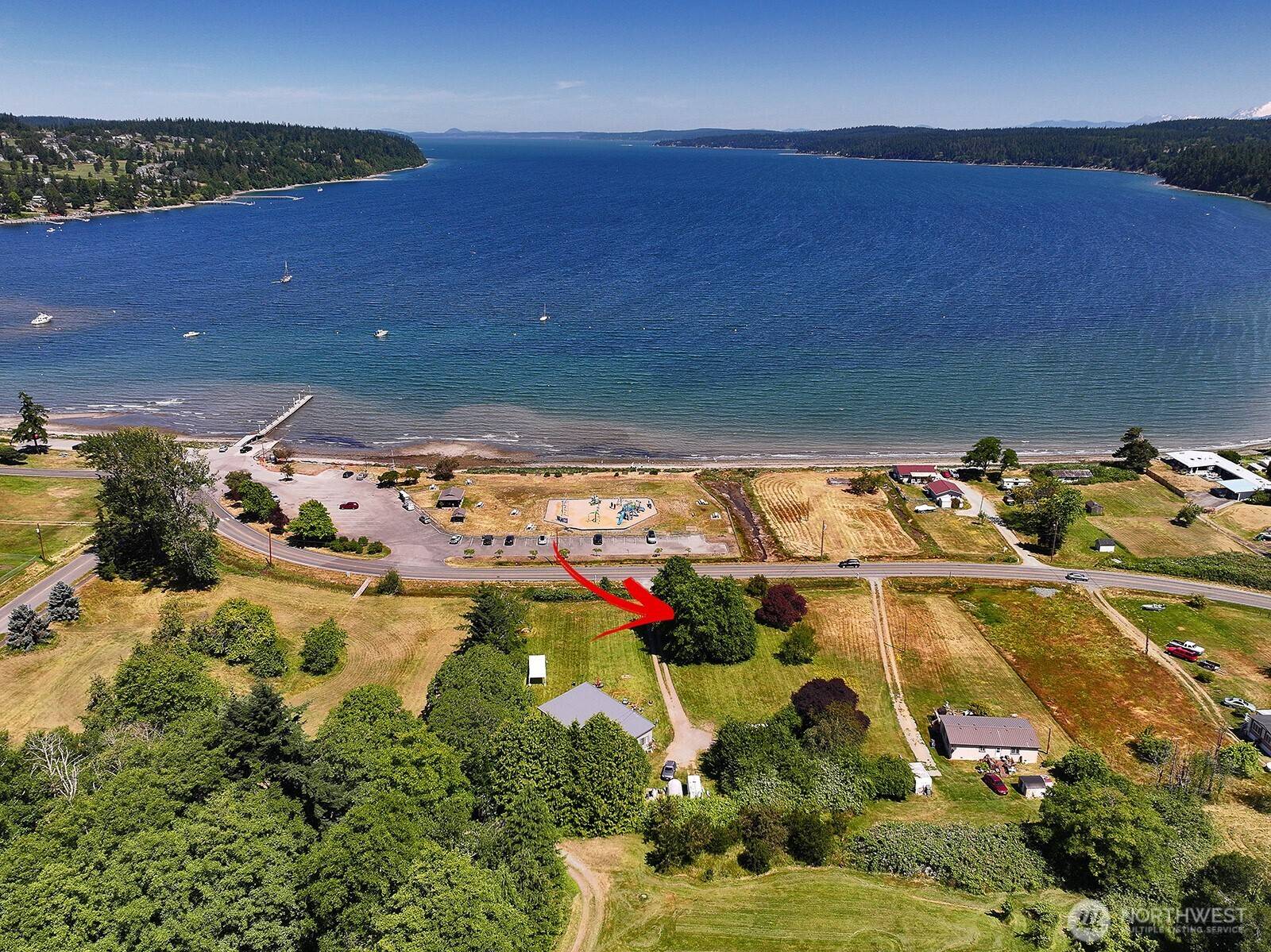 0 NHN Stewart RD, Freeland, WA 98249