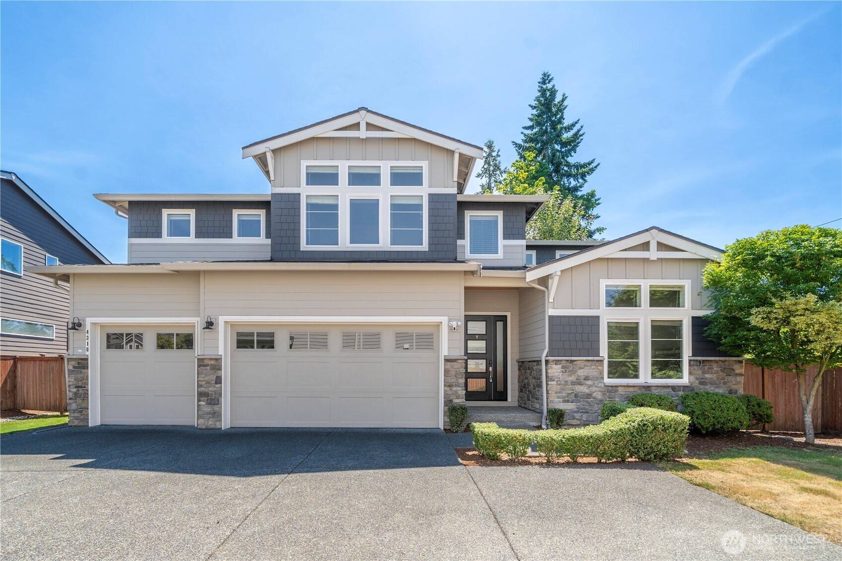 4310 231st PL SE, Bothell, WA 98021