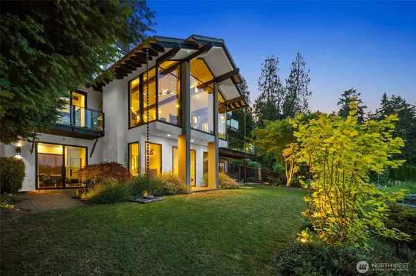 Mercer Island, WA 98040,4014 E Mercer WAY