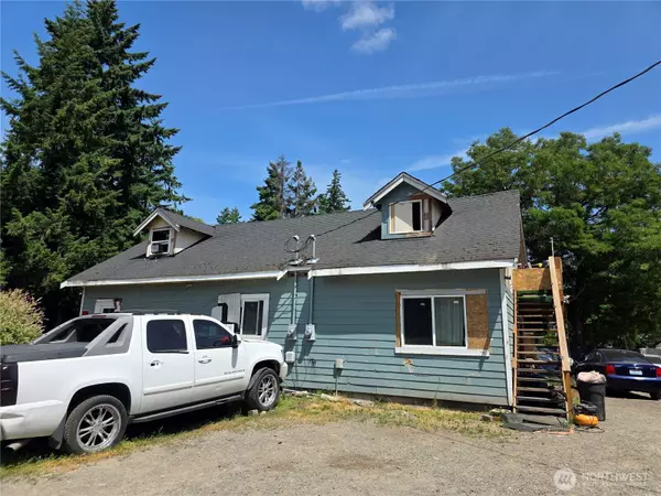 Tacoma, WA 98444,10609 15th Avenue Ct S