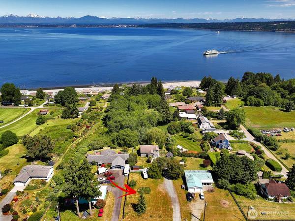 0 Humphrey RD, Clinton, WA 98236