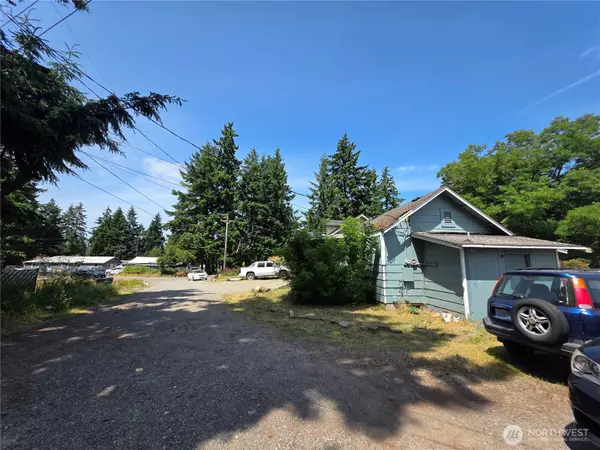 Tacoma, WA 98444,10615 15th Avenue Ct S