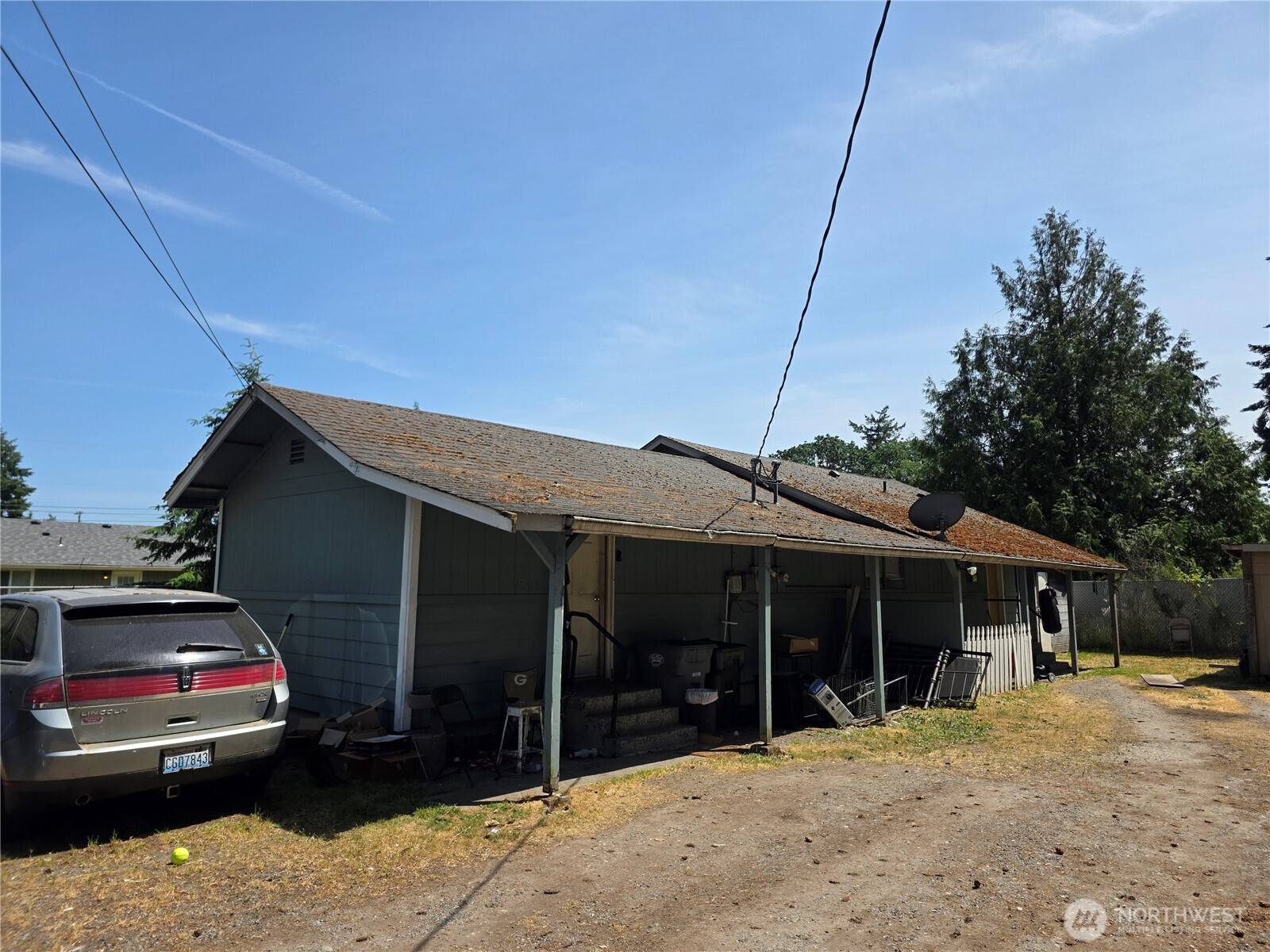 10615 15th Avenue Ct S, Tacoma, WA 98444