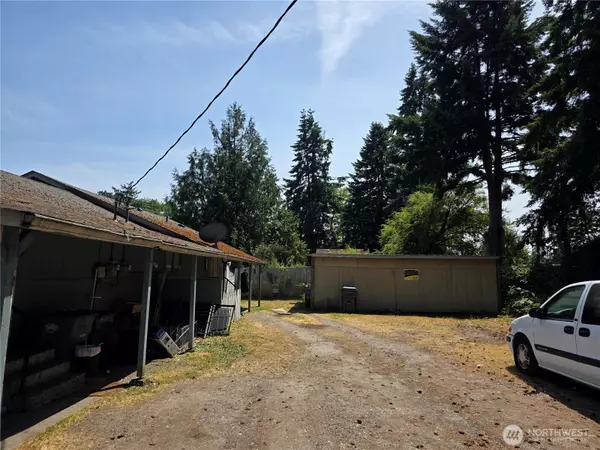 Tacoma, WA 98444,10615 15th Avenue Ct S