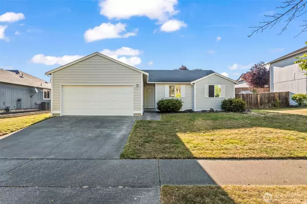 1346 Chatham DR SE, Olympia, WA 98513