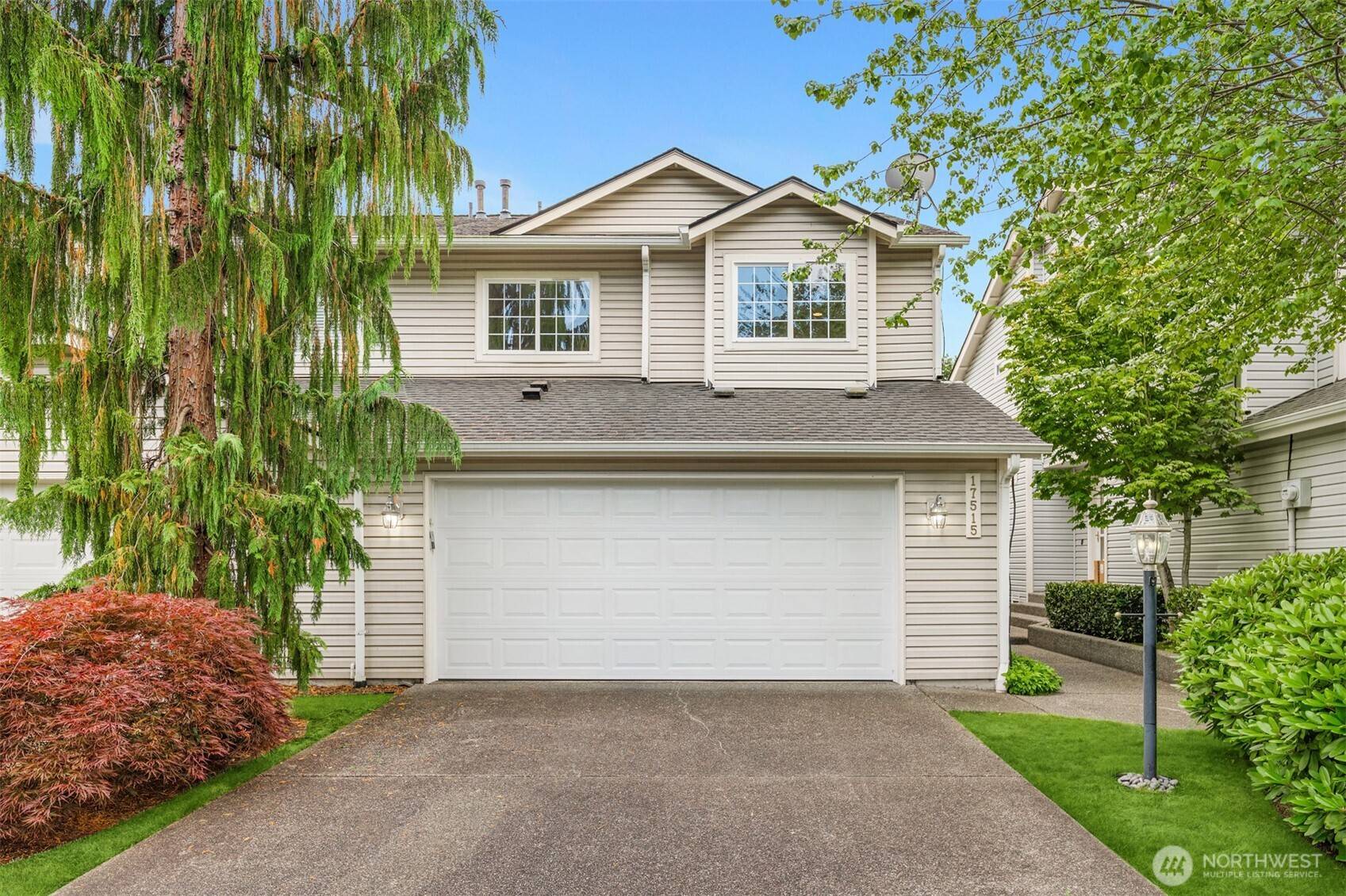 17515 110th LN SE #27, Renton, WA 98055