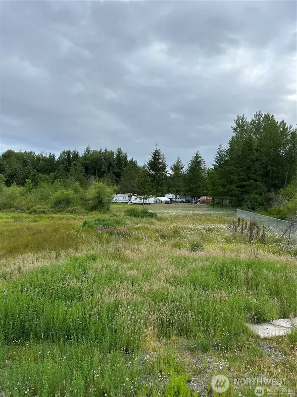 Graham, WA 98338,0 134th AVE E