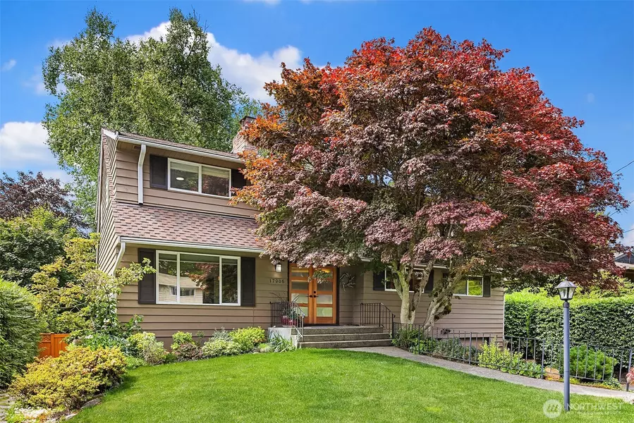 17905 3rd AVE NW, Shoreline, WA 98177