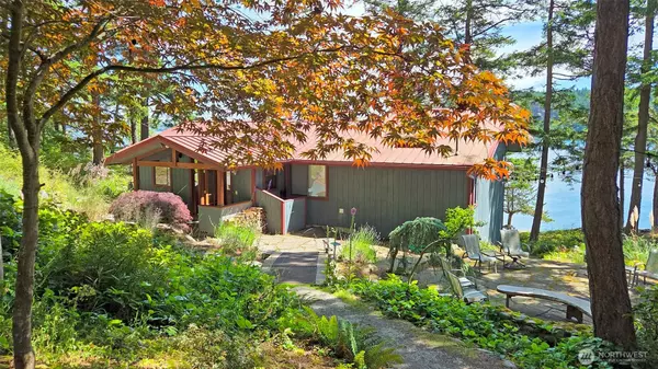 Lopez Island, WA 98261,755 Ferry RD