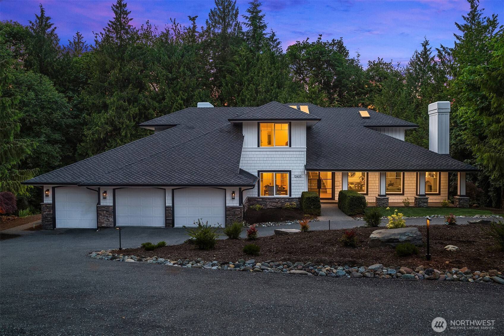 12633 75th ST SE, Snohomish, WA 98290