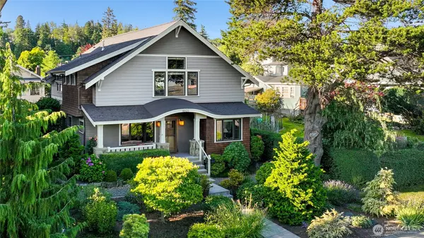 1605 Donovan AVE, Bellingham, WA 98225