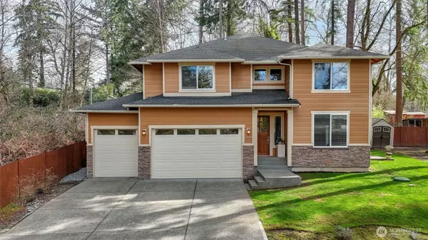 13430 Patriot WAY SE, Renton, WA 98059