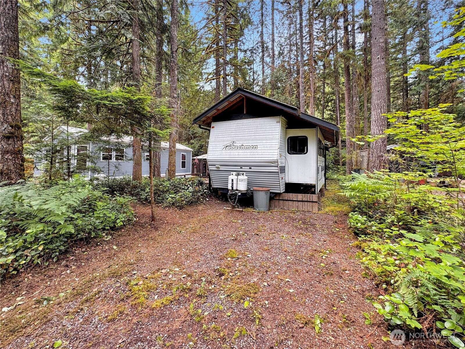 242 6 Schinn Canyon CT, Deming, WA 98244