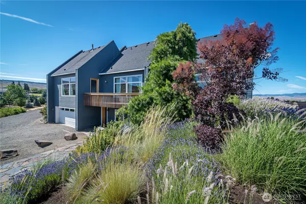 Ellensburg, WA 98926,610 Meadow View DR