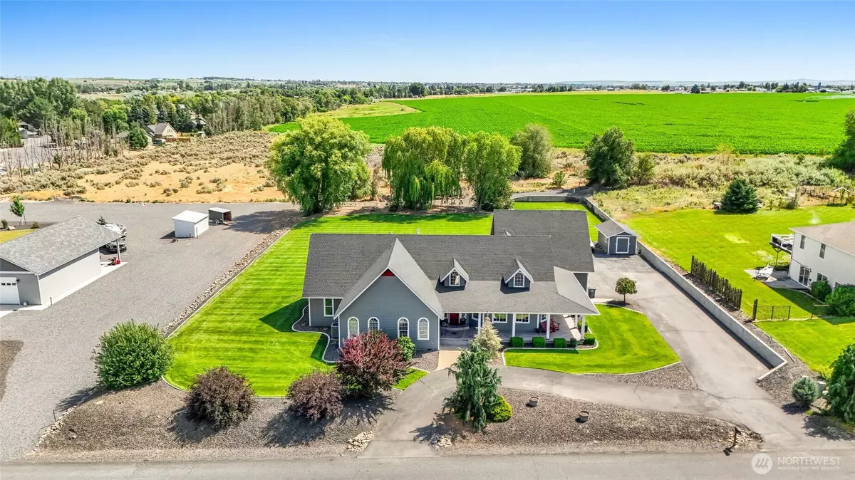 Moses Lake, WA 98837,10391 Road 5.6 NE