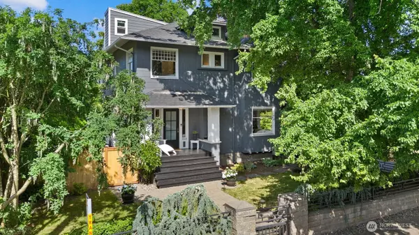 2159 10th AVE W, Seattle, WA 98119