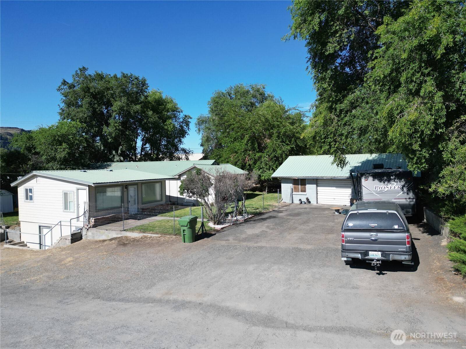 413 B ST, Grand Coulee, WA 99133