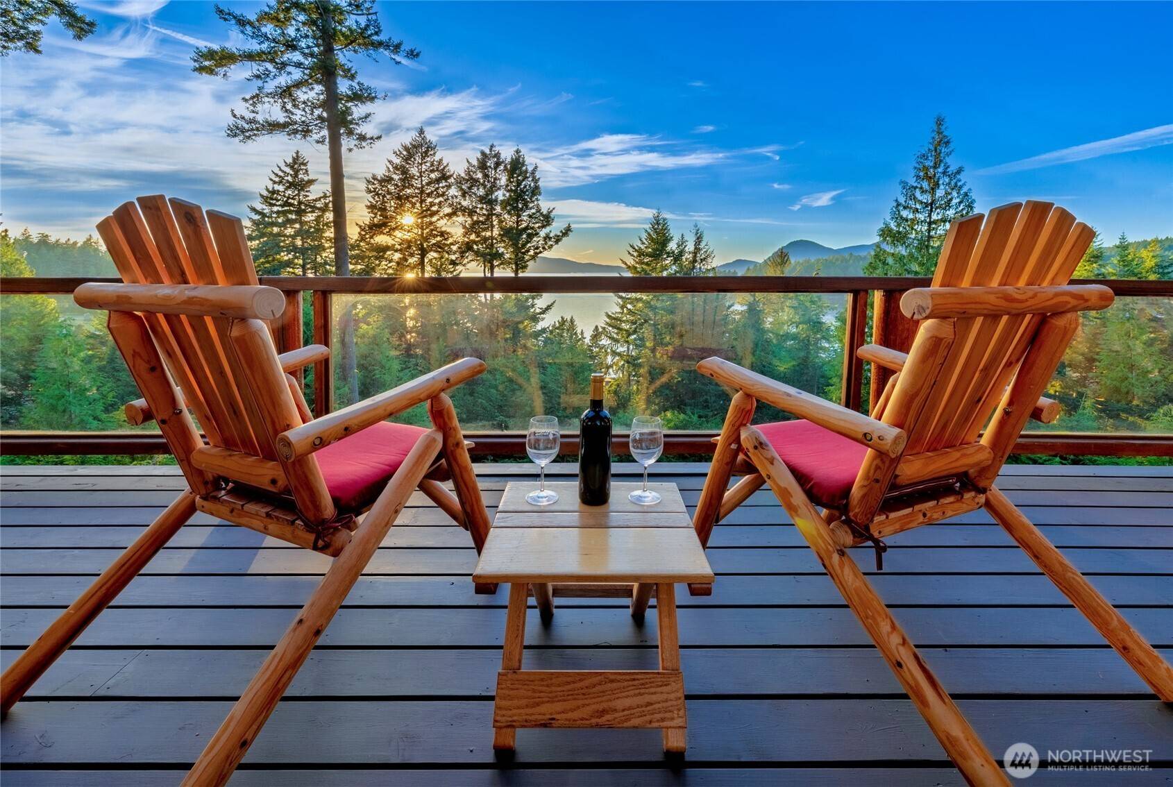 209 Marine DR, Blakely Island, WA 98222