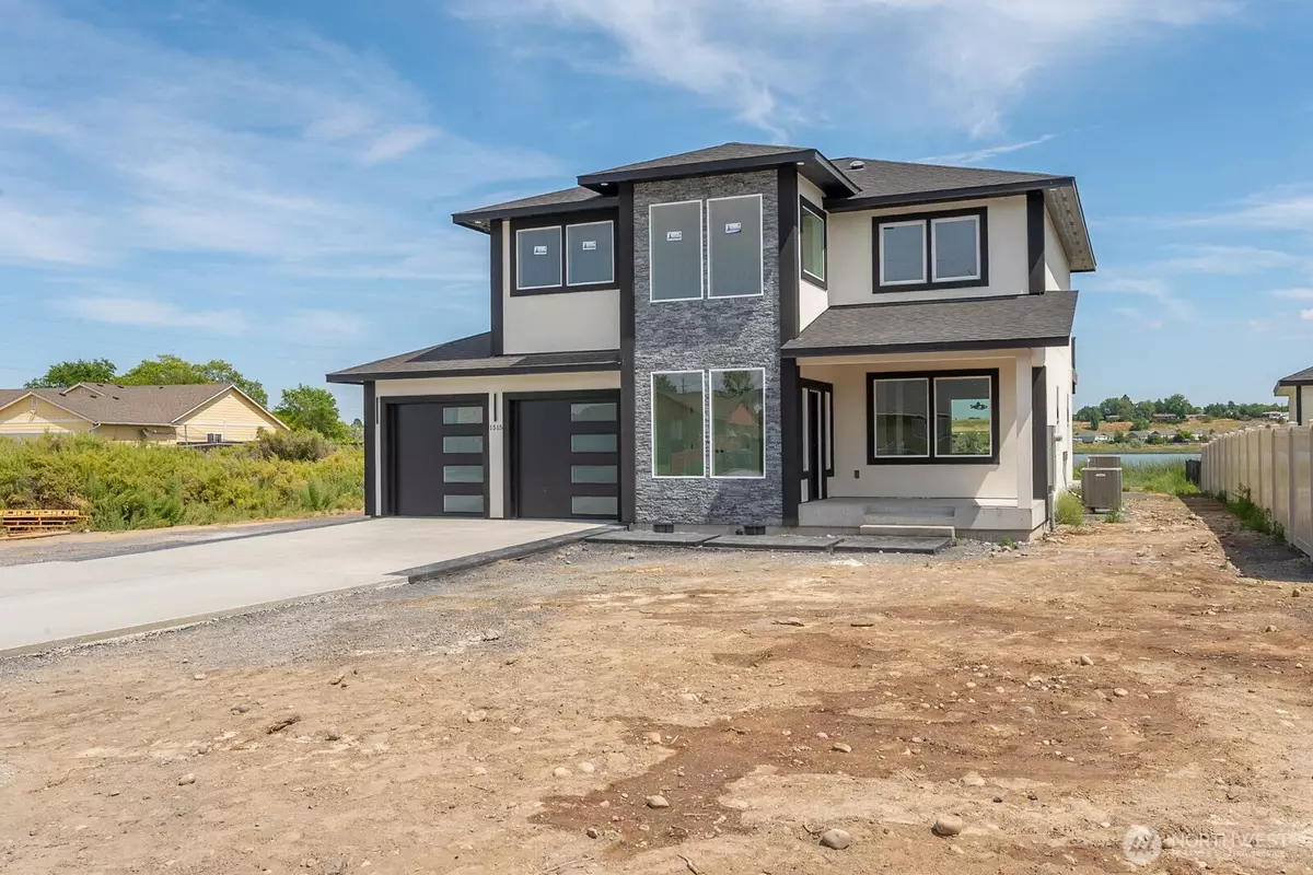 Moses Lake, WA 98837,1515 W Lakeside Drive