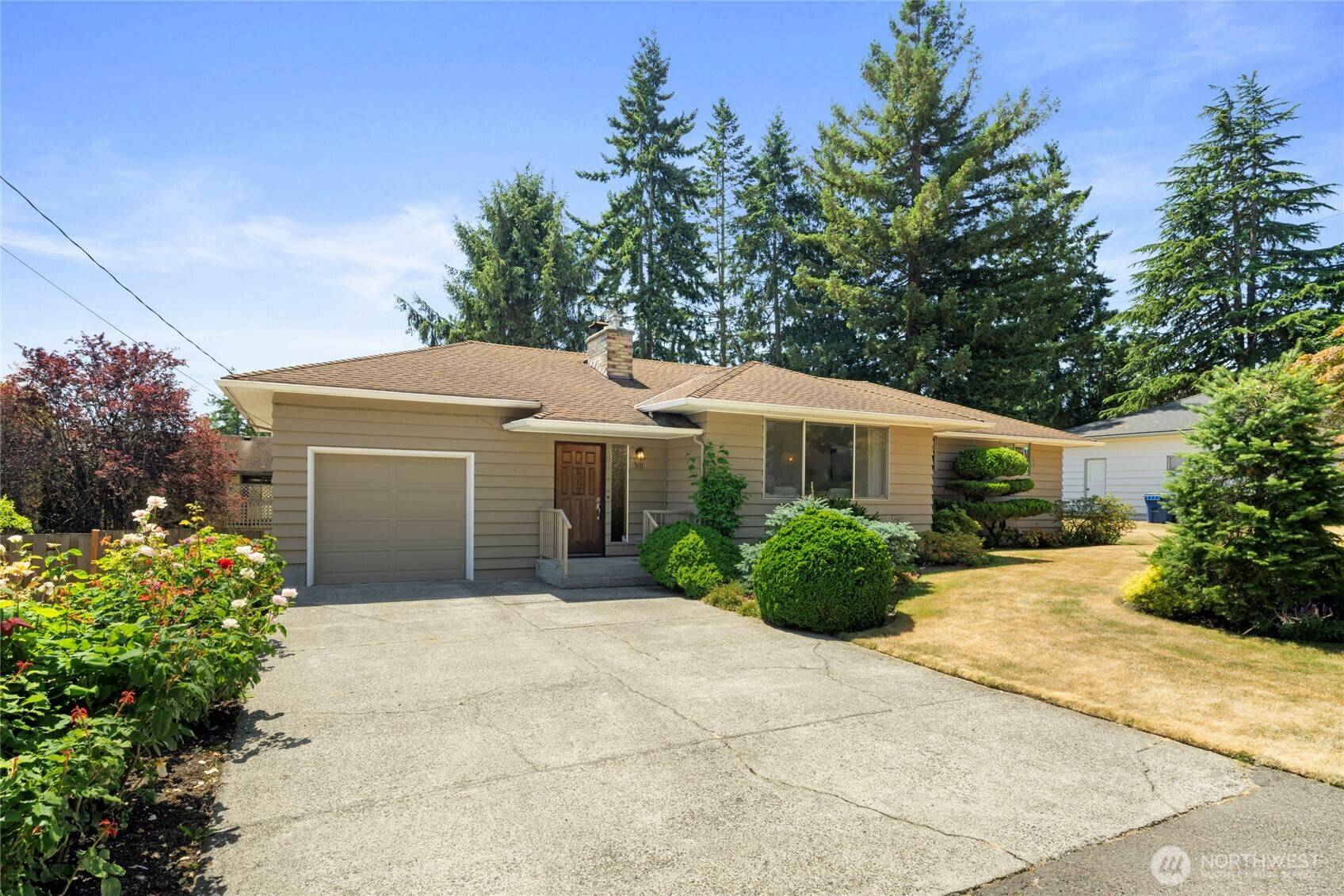5111 S 168th ST, Seatac, WA 98188