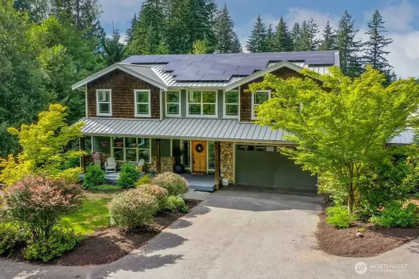 North Bend, WA 98045,16426 Cedar Falls RD SE