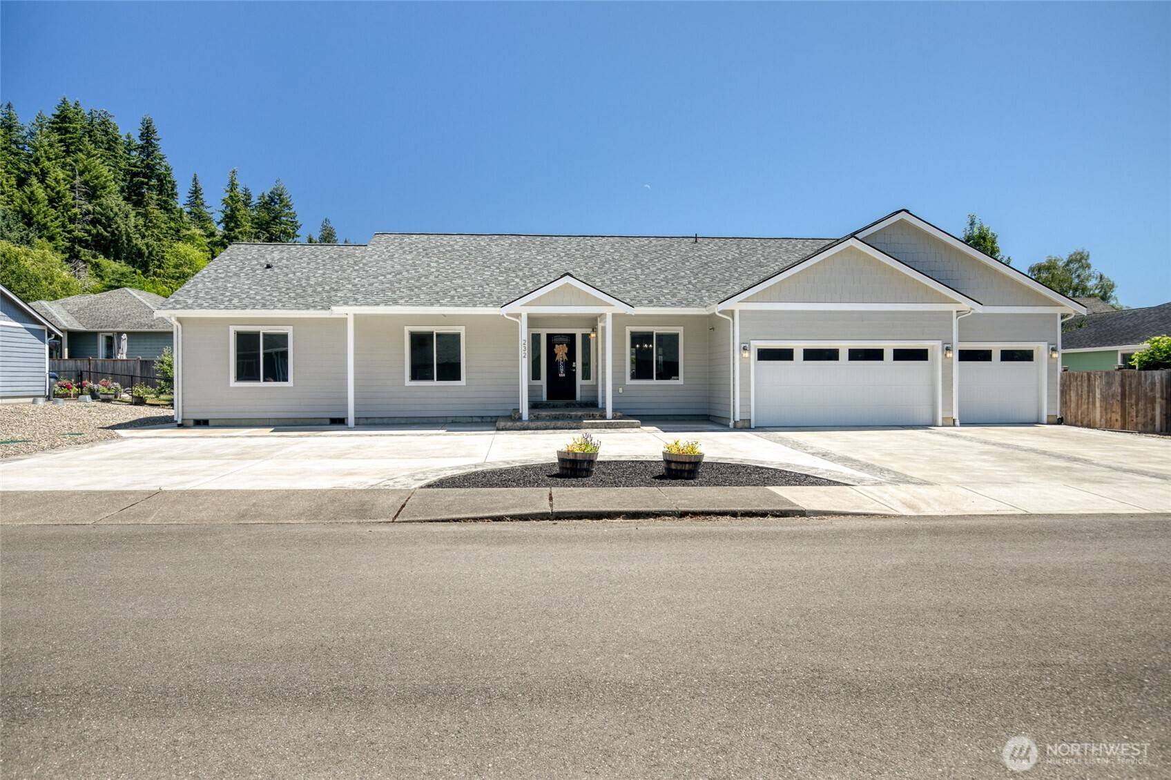 232 Jett CT, Montesano, WA 98563