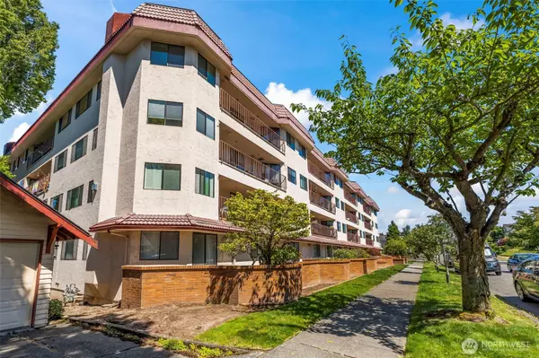 909 N I ST #403, Tacoma, WA 98403