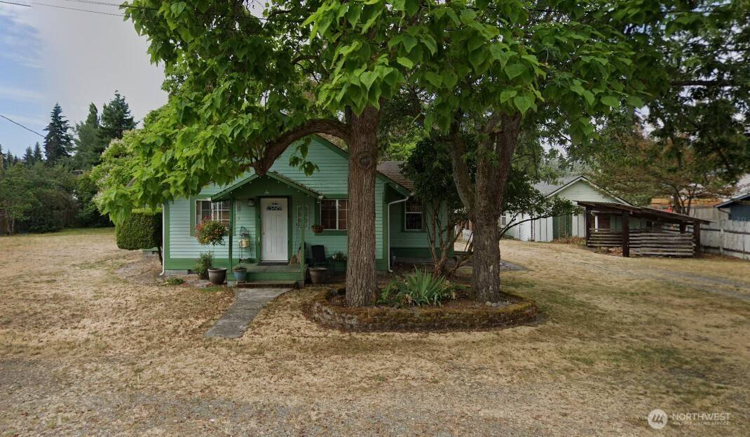 409 McKenzie AVE SW, Yelm, WA 98597