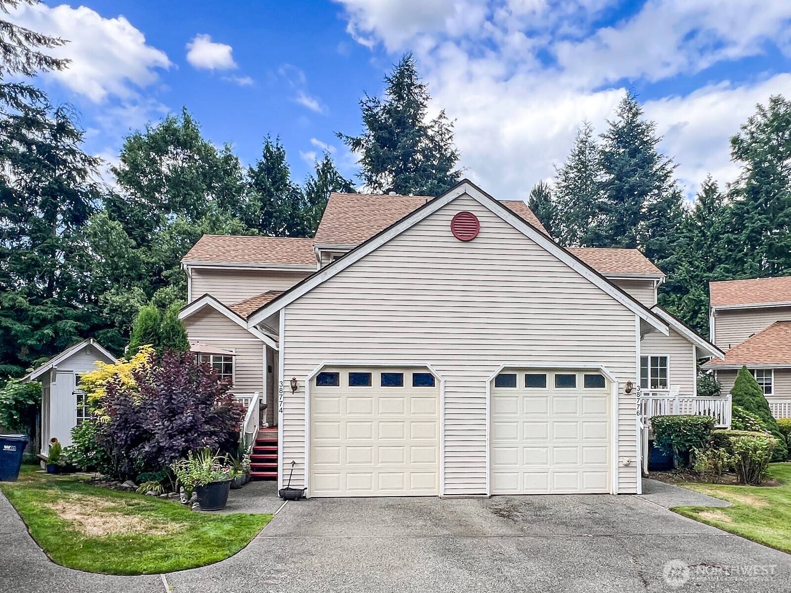 38774 SE Beta UNit #9, Snoqualmie, WA 98065