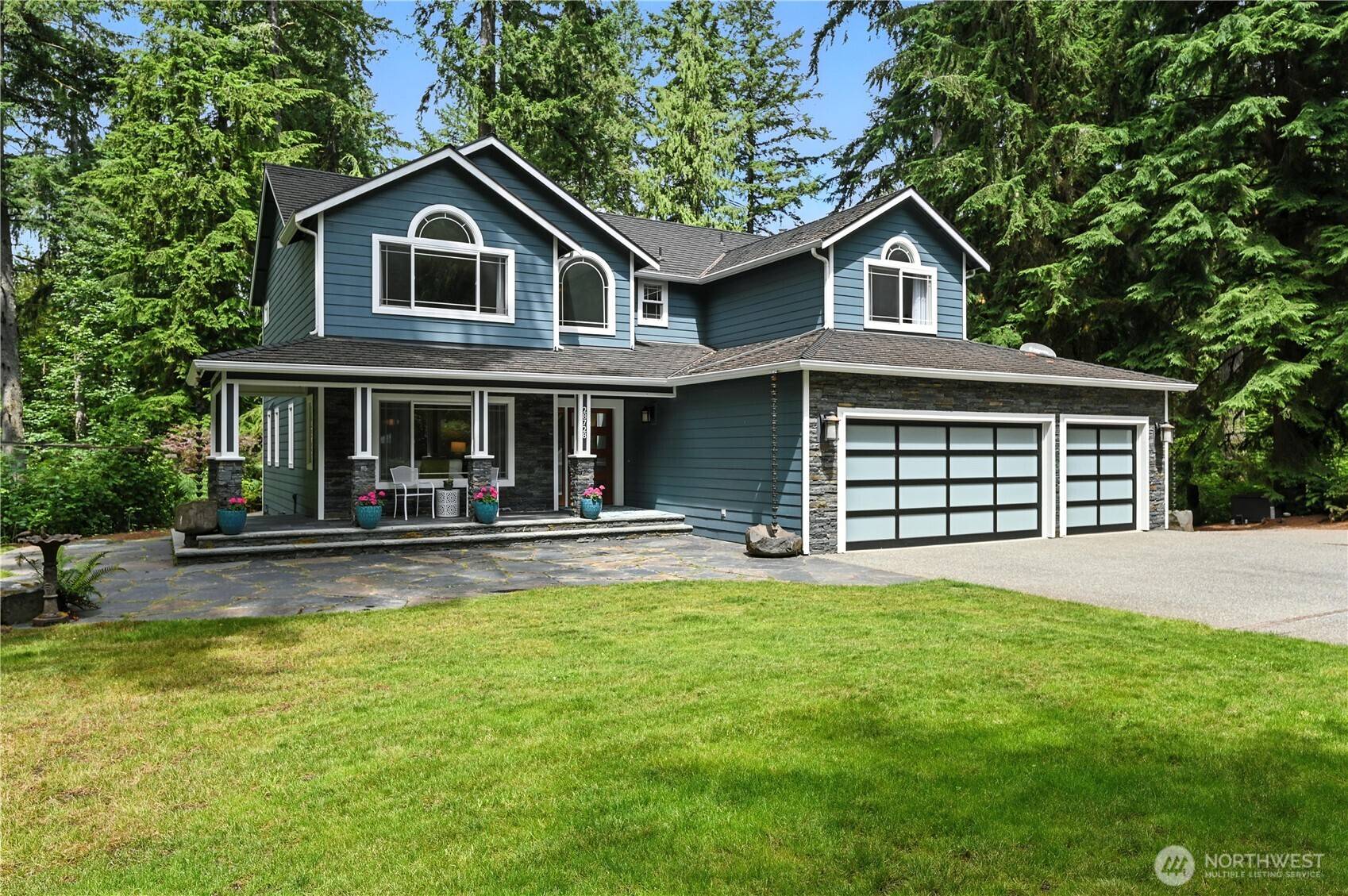 28728 NE 52nd ST, Carnation, WA 98014