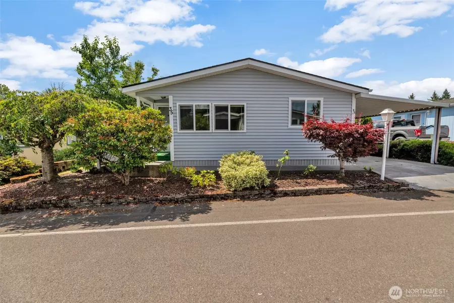 32820 20th AVE S #35, Federal Way, WA 98003