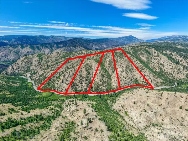 Entiat, WA 98822,4 Lot Mud Creek RD