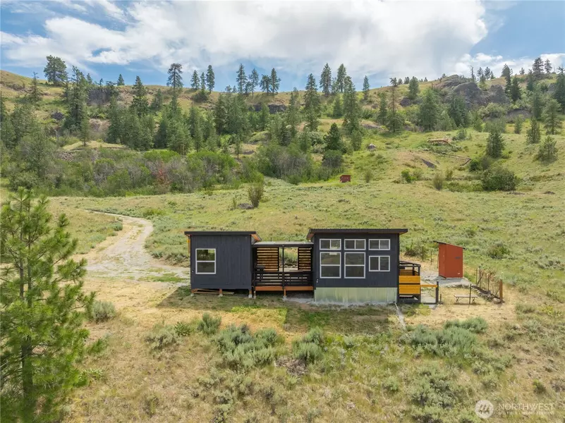 268 Lot 60 Mountain Spring RD, Orondo, WA 98843