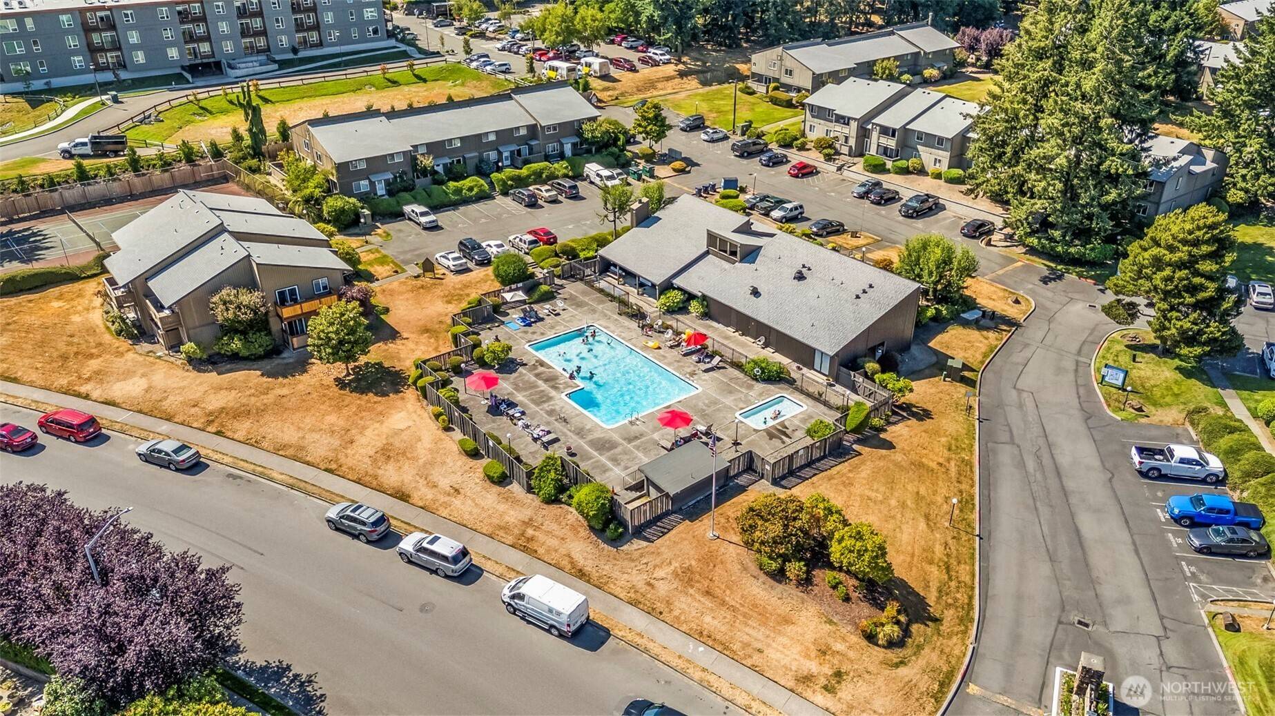 6105 N 16th ST #N203, Tacoma, WA 98406