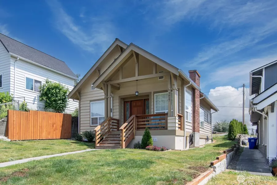 3827 Wetmore AVE, Everett, WA 98201