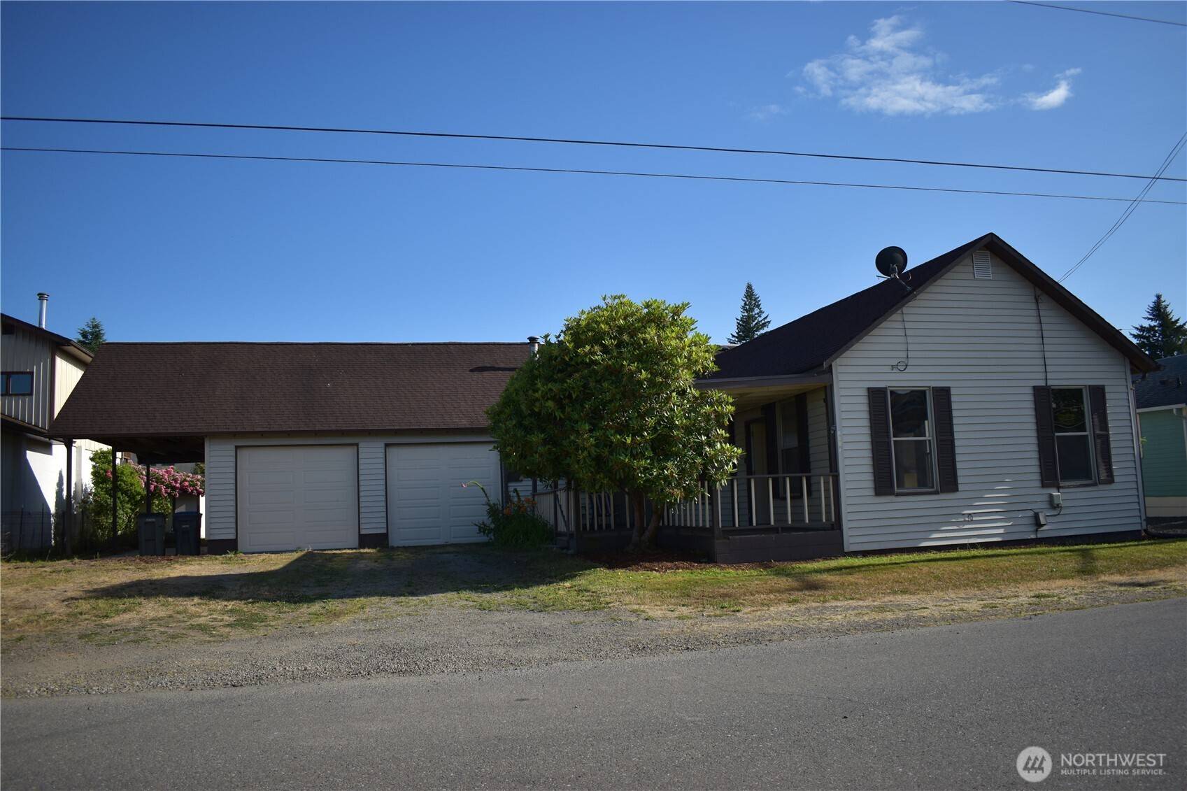 1851 NE Pacific AVE, Keyport, WA 98345