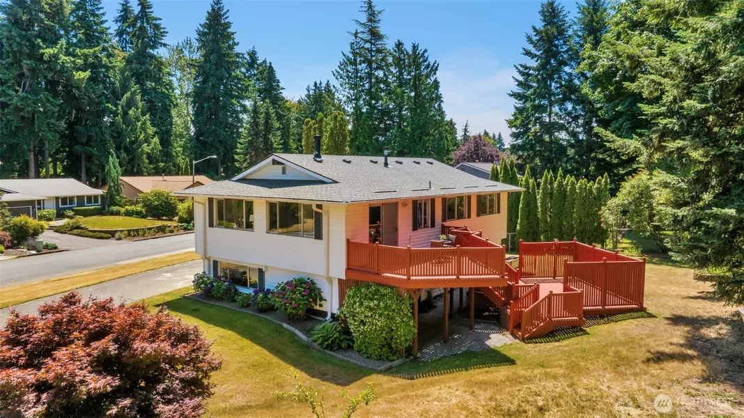 13009 111th PL NE, Kirkland, WA 98034