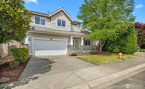 3927 138th ST SE, Mill Creek, WA 98012