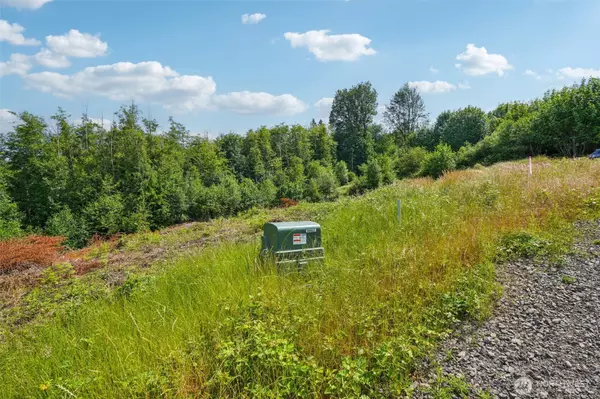Castle Rock, WA 98611,1830 Hazel Dell RD #Lot 1