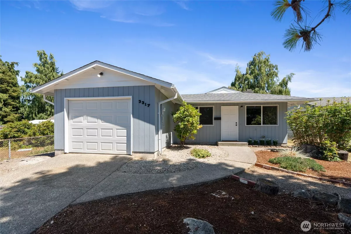 Tacoma, WA 98407,3317 N Baltimore ST