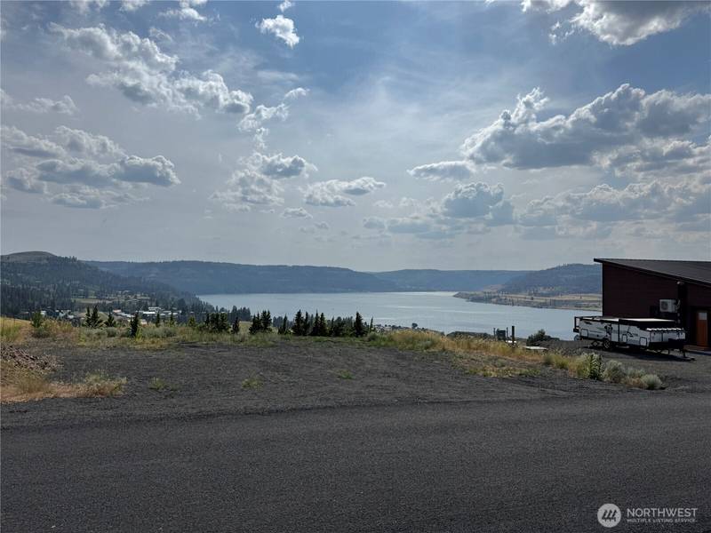 40861 Hillside DR N, Davenport, WA 99122