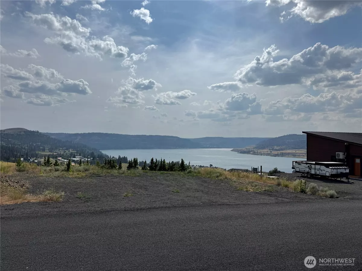 Davenport, WA 99122,40861 Hillside DR N