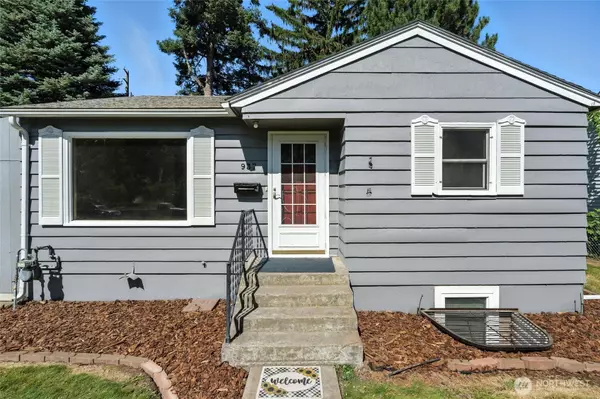 Walla Walla, WA 99362,937 Penrose ST