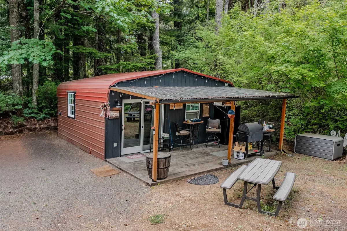 Hoodsport, WA 98548,31 N Fawn DR